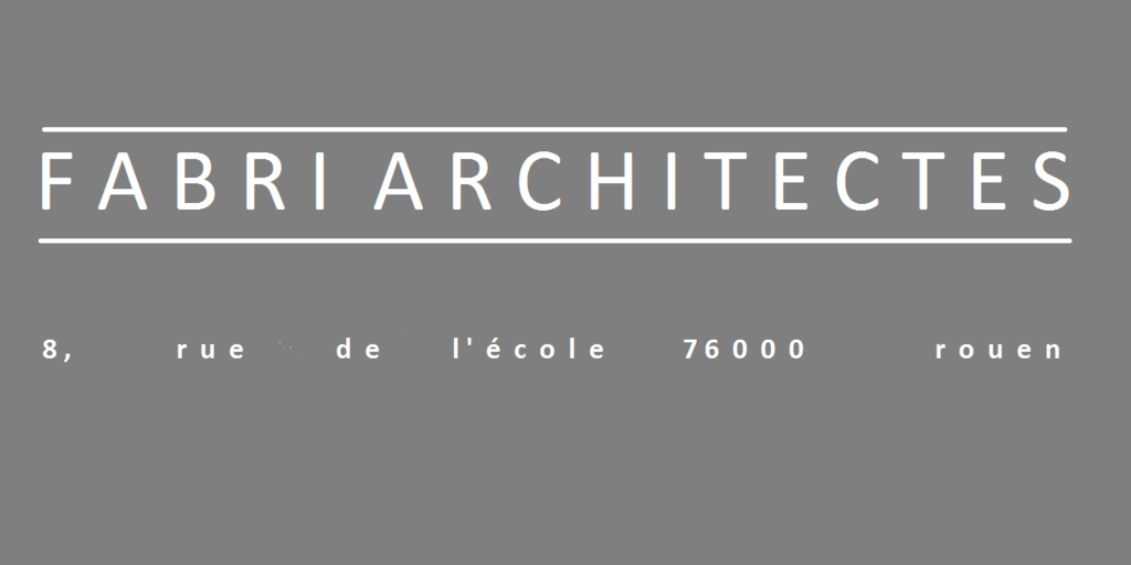 Fabri Architectes