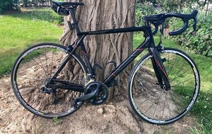 Vélo TIME ALPE D'HUEZ 01