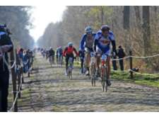 Paris-Roubaix Challenge 2013