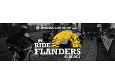 Tour des Flandres 2017