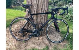 Vélo TIME ALPE D'HUEZ 01