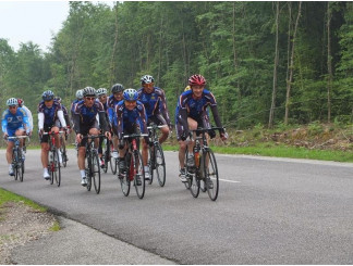 randonnee vtt yvetot