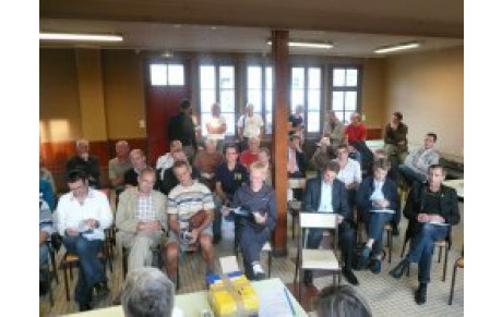 Assemblée Générale