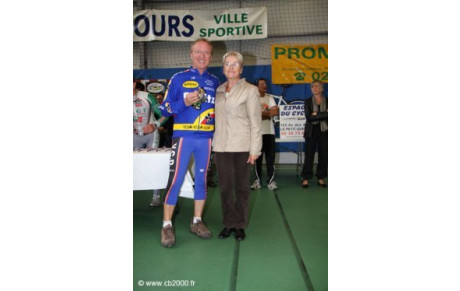 ROBIC COTE de BONSECOURS 2009