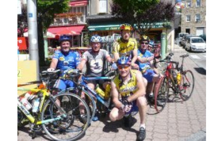 ARDECHOISE 2010