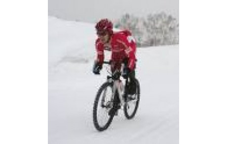 Neige, Verglas