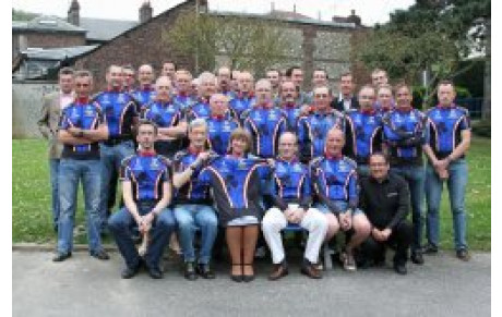 Remise tenue vestimentaire 2011