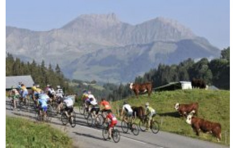 LA HAUTE ROUTE, UNE COURSE DE LEGENDE EST NEE !