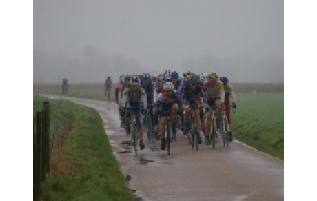 Calendrier des courses UFOLEP