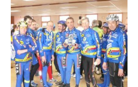 Les JONQUILLES le 13 avril