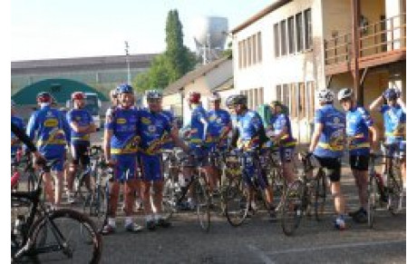 ATTENTION DEPART AVANCE