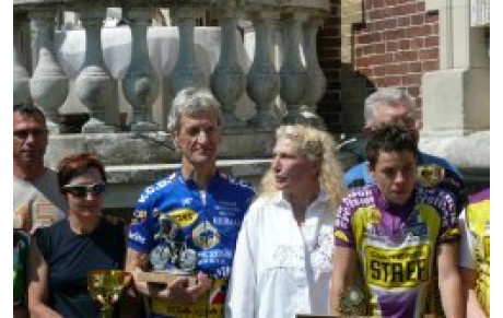 La Quevillaise 2008