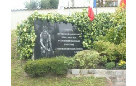 Manifestation a venir La Robic le 14/10/2012
