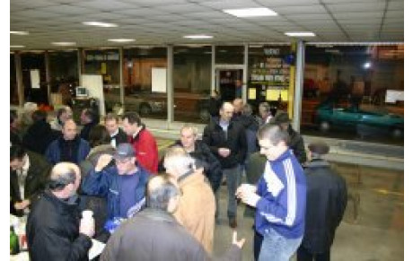 Assemblée Générale