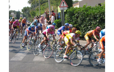Etape du tour 2013