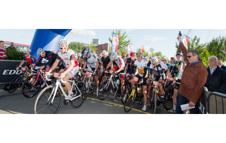 Gran Fondo Eddy Merck