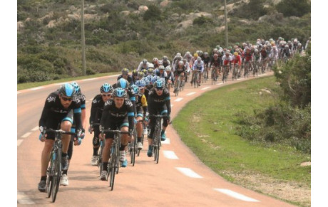 Infos Tour de France 2013