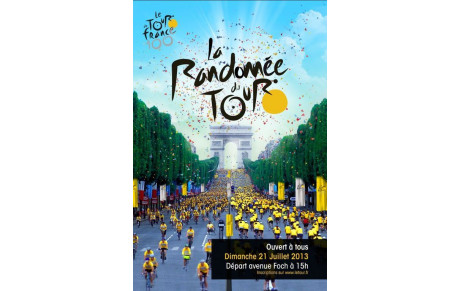 Tour de France