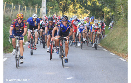 ROBIC-BONSECOURS 2013