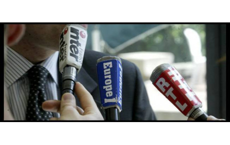 INFORMATION DU PRESIDENT