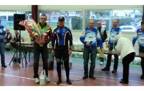 Incheville, le 14 mars 2015