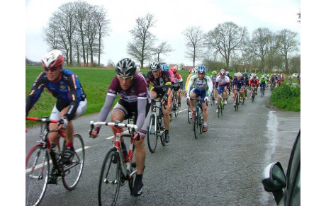 Gouchaupré le 11 avril 2015