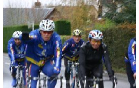 Fin de la saison 2008