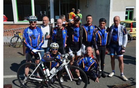 Rallye des Jonquilles