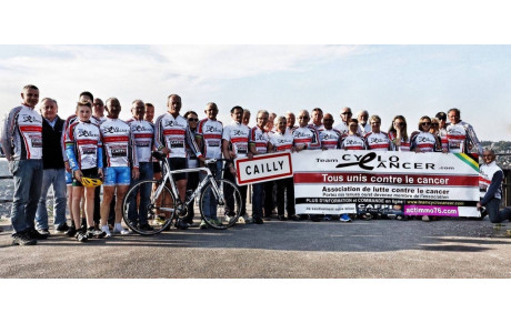 Team cyclocancer
