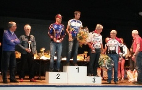 Envermeu le 8 mai 2015