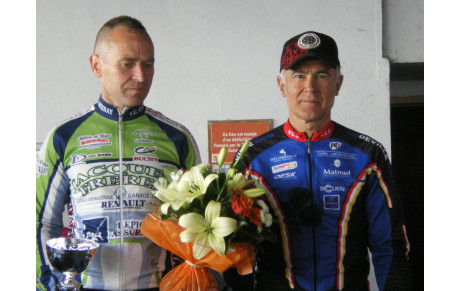 Dimanche 24/05/2015 à AUFFRAY