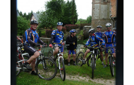 Sortie du 28 juin 2015