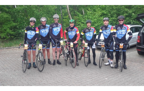 Liège Bastogne Liège