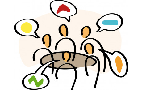 Composition du bureau après réunion du 10 octobre