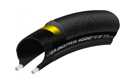 Commande de pneus 2017