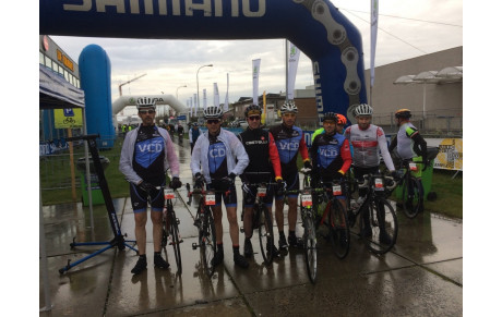 Tour des Flandres 2017