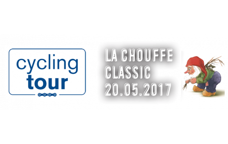La Chouffe Classic 2017