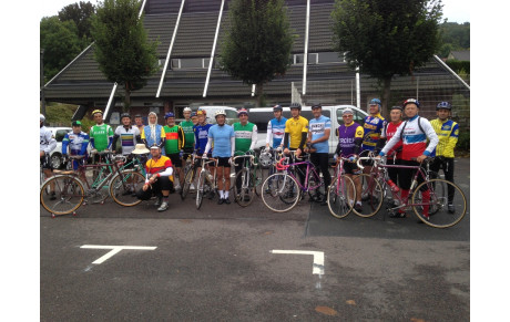 Sortie Vintage - 3ème édition