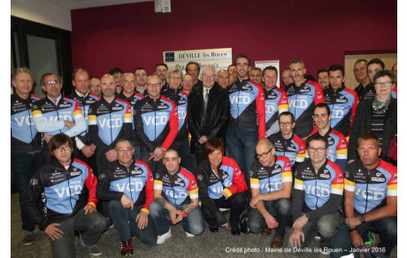 inscription saison 2017 - 2018