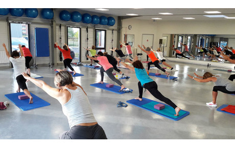 Renforcement musculaire hivernal