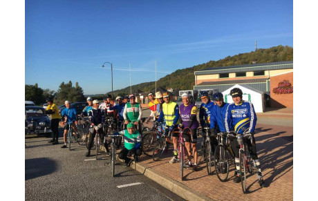 Dimanche 13 octobre:Sortie Vintage