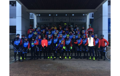 La saison est bien lancée