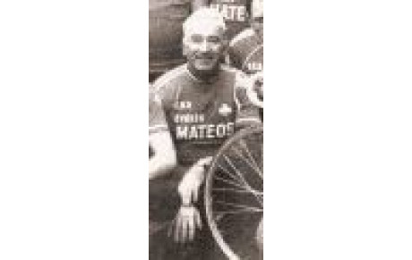 Décès de Maurice CLECH