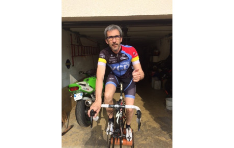 On reste toujours à la maison