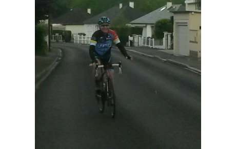 Victoire de Laurent LEVASSEUR à FLOCQUES