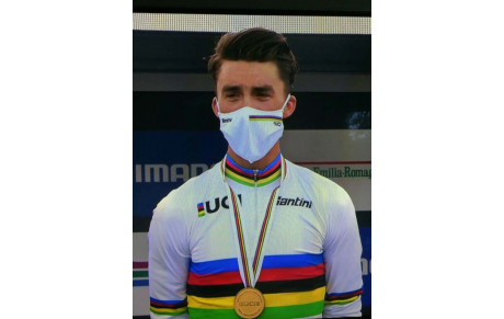 Port du masque obligatoire