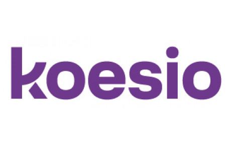 Koesio remplace DESK