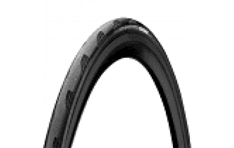 Les pneus CONTINENTAL 5000 Tubeless enfin arrivés