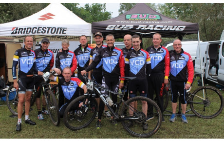 24h VTT de Normandie 2022