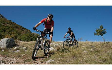 Sortie VTT les premiers dimanches de chaque mois